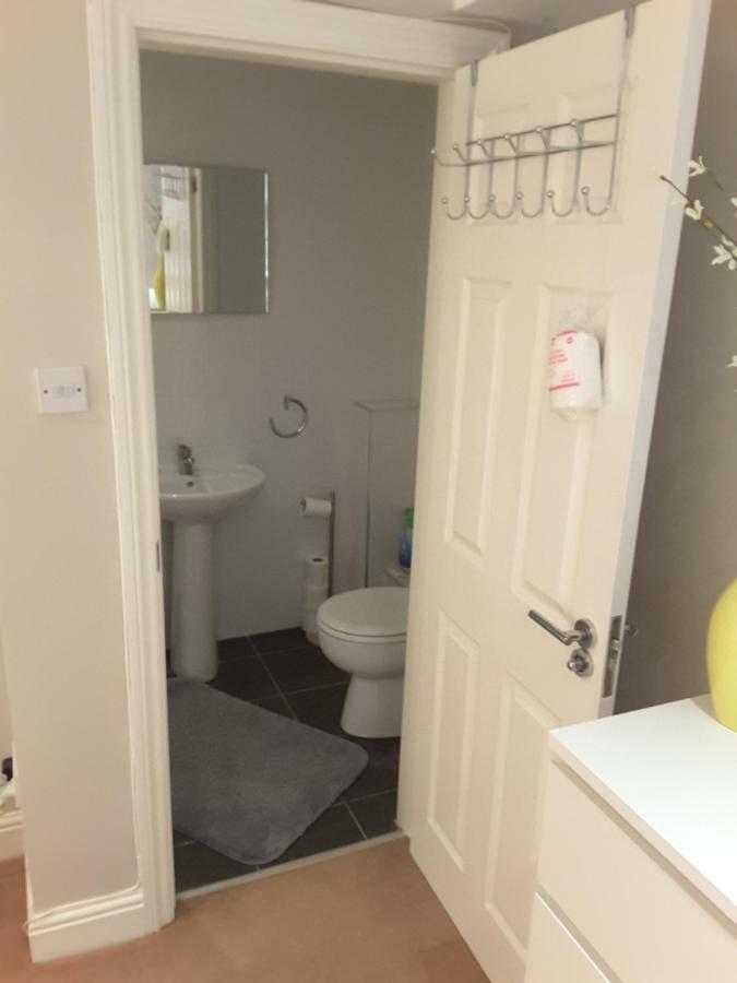 Fabulous Double Ensuite Room In Sefton Park Lark Lane リヴァプール エクステリア 写真