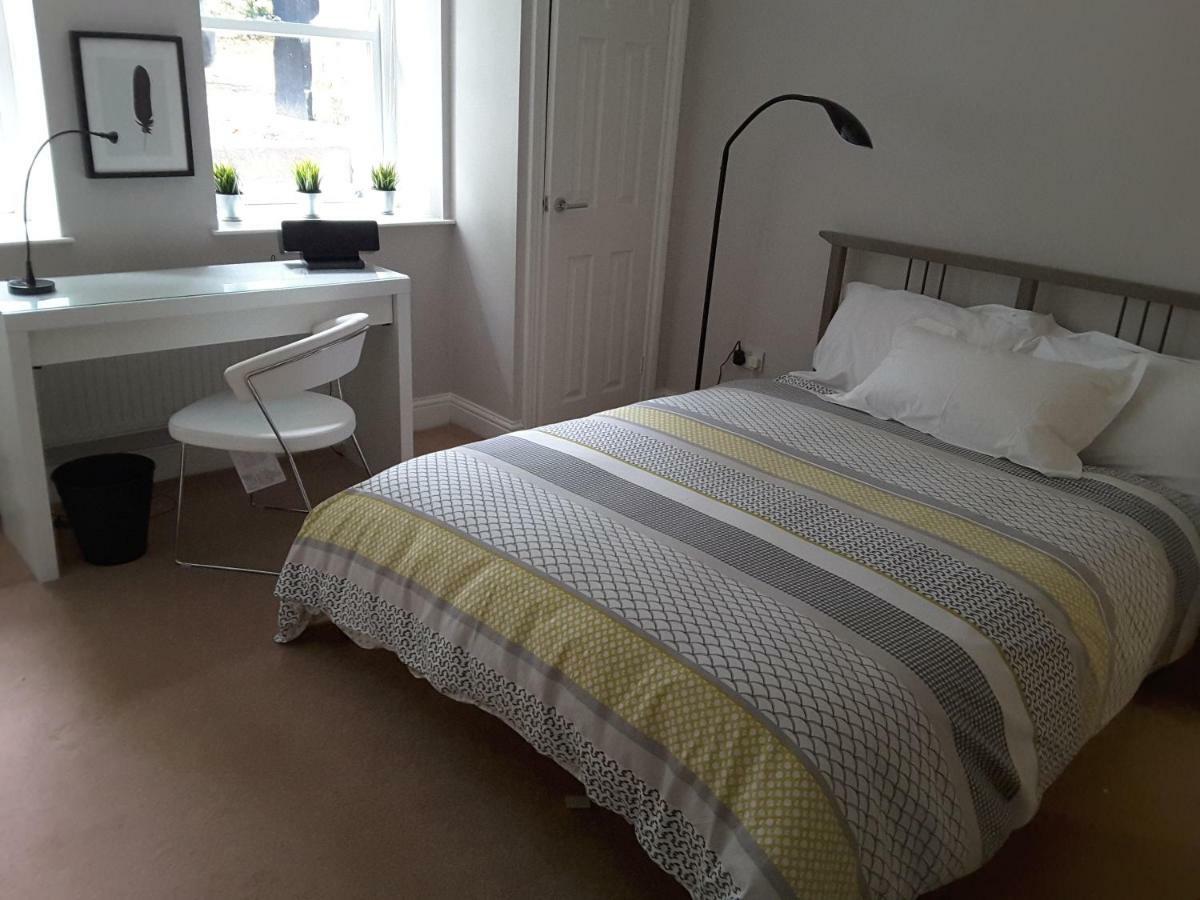 Fabulous Double Ensuite Room In Sefton Park Lark Lane リヴァプール エクステリア 写真